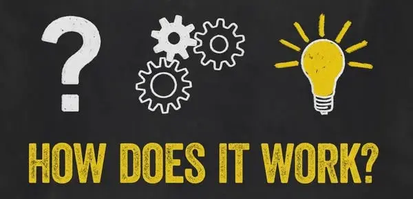 How Does TNeuro Energizer Work