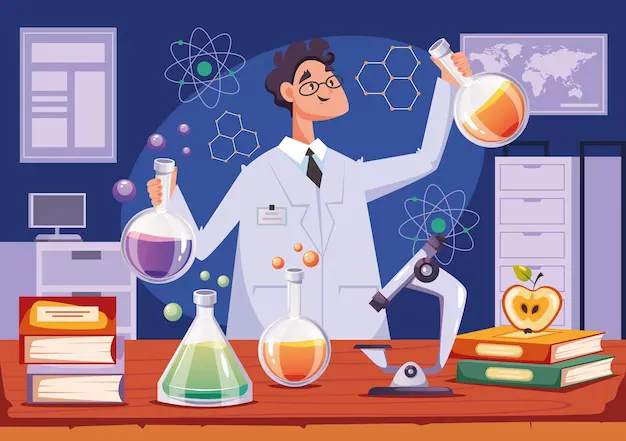 How Neuro Energizer Is Created