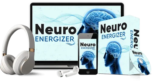 Neuro Energizer hero image