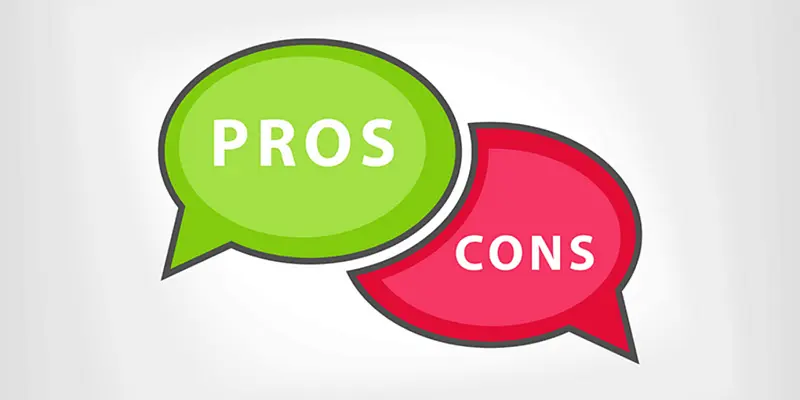 Pros and Cons Neuro Energizer